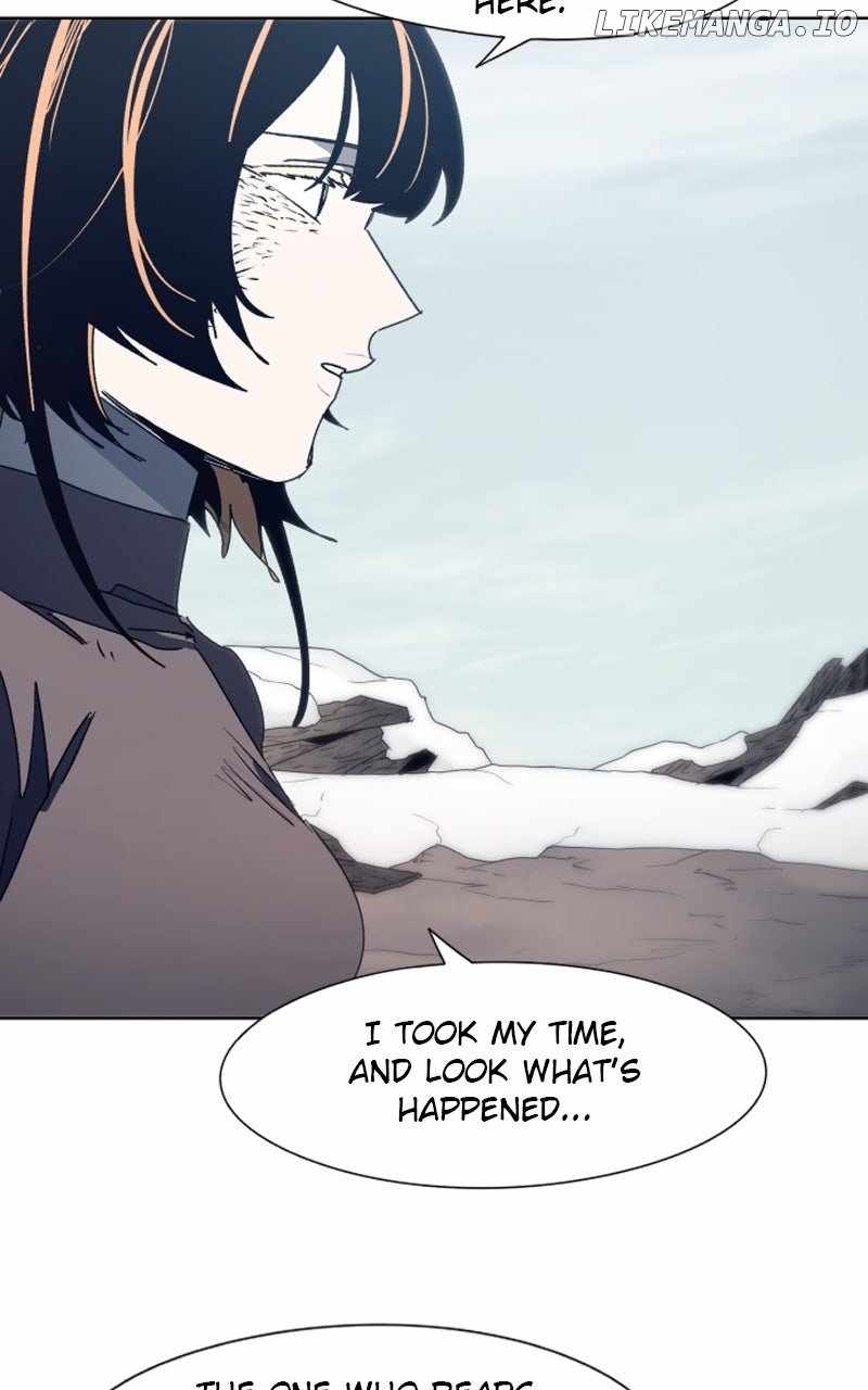 The Knight of Embers Chapter 185 13